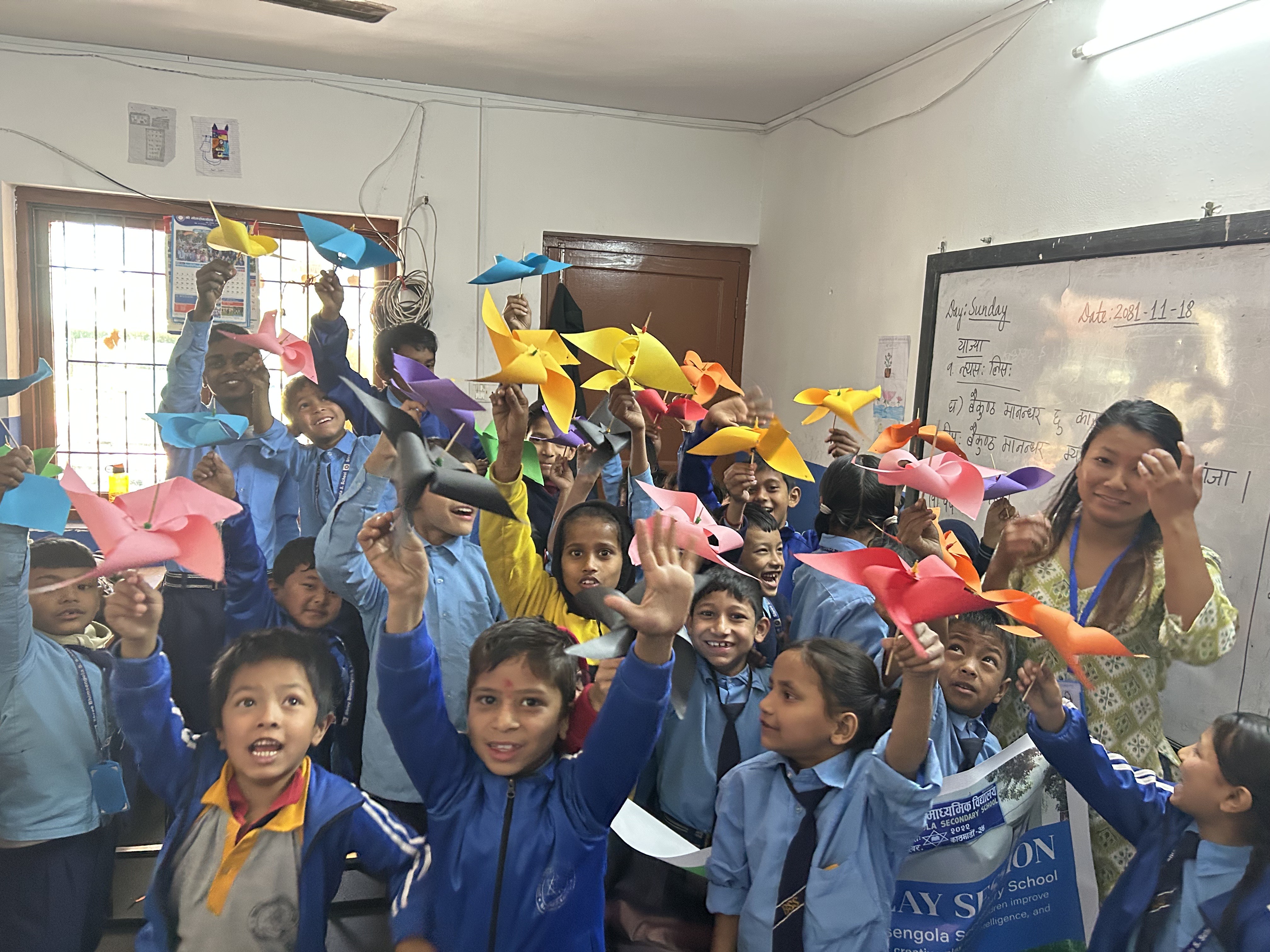 Youth Engagement