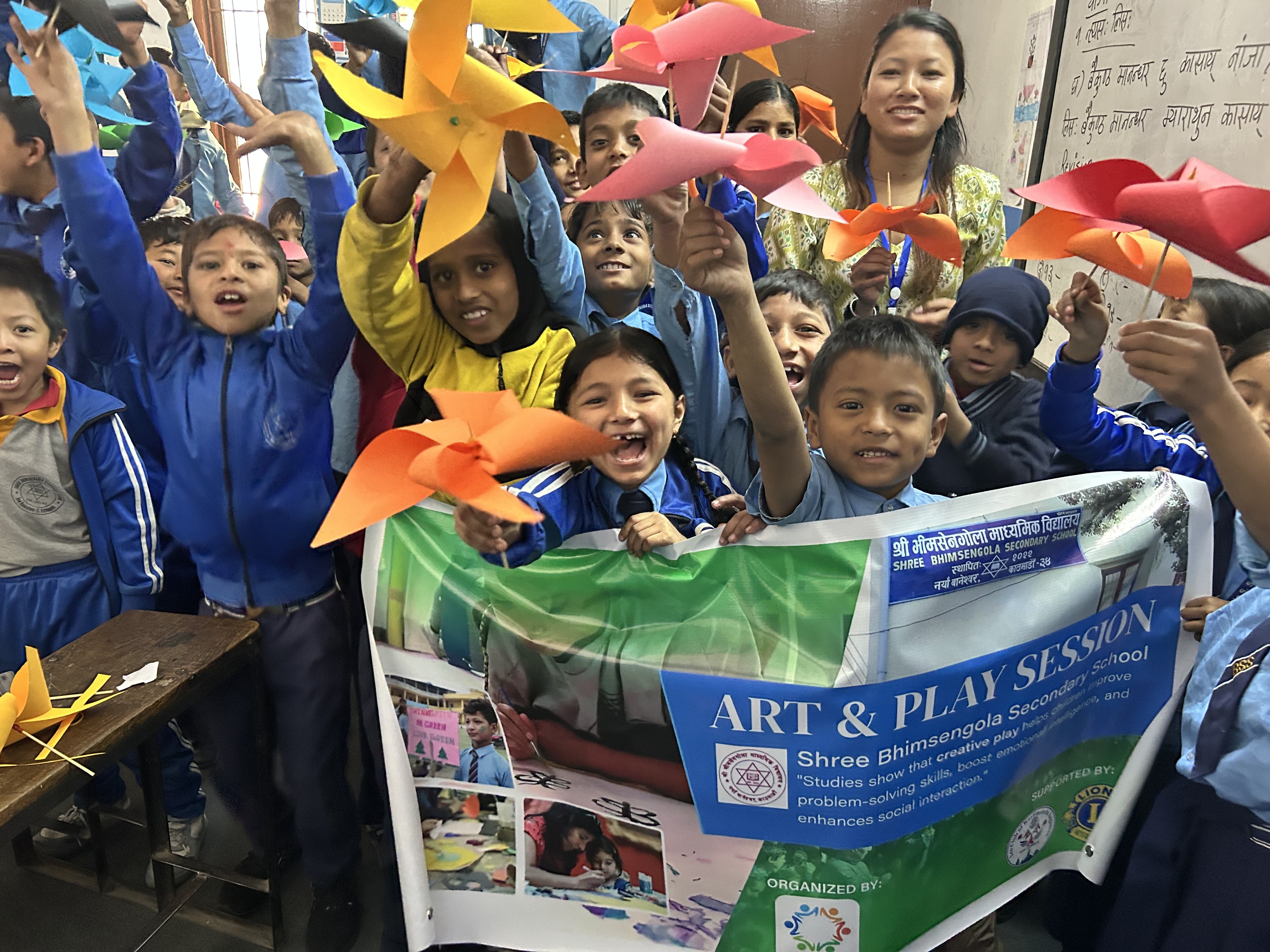 Youth Engagement